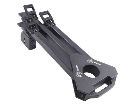 Sachtler Dolly S DV100 #7065 Locks and Guards for Pedestal Tripod