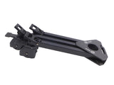 Sachtler Dolly S DV100 #7065 Locks and Guards for Pedestal Tripod