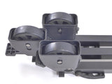Sachtler Dolly S DV100 #7065 Locks and Guards for Pedestal Tripod