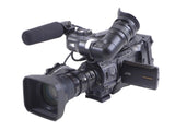 JVC GY-HM850U ProHD Camcorder w/ Fujinon 17x HD Lens
