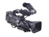 JVC GY-HM850U ProHD Camcorder w/ Fujinon 17x HD Lens