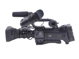 JVC GY-HM850U ProHD Camcorder w/ Fujinon 17x HD Lens