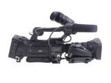 JVC GY-HM850U ProHD Camcorder w/ Fujinon 17x HD Lens