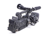 JVC GY-HM850U ProHD Camcorder w/ Fujinon 17x HD Lens