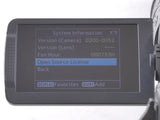 JVC GY-HM850U ProHD Camcorder w/ Fujinon 17x HD Lens