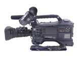 Panasonic AG-HPX370P Professional P2 HD Solid State Camcorder