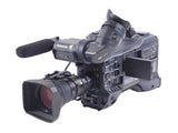 Panasonic AG-HPX370P Professional P2 HD Solid State Camcorder