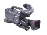 Panasonic AG-HPX370P Professional P2 HD Solid State Camcorder