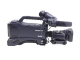 Panasonic AG-HPX370P Professional P2 HD Solid State Camcorder
