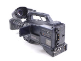 Panasonic AG-HPX370P Professional P2 HD Solid State Camcorder