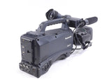 Panasonic AG-HPX370P Professional P2 HD Solid State Camcorder