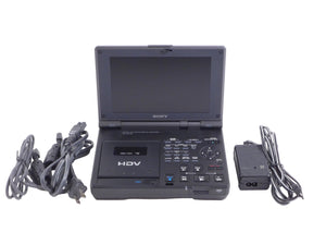Sony GV-HD700 HDV Deck MiniDV Player VCR Recorder Walkman