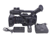 Panasonic HC-X1 Ultra HD 4K Professional Camcorder Video Camera