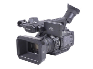 Panasonic HC-X1 Ultra HD 4K Professional Camcorder Video Camera