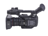 Panasonic HC-X1 Ultra HD 4K Professional Camcorder Video Camera
