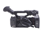 Panasonic HC-X1 Ultra HD 4K Professional Camcorder Video Camera