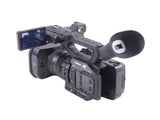Panasonic HC-X1 Ultra HD 4K Professional Camcorder Video Camera