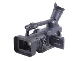  Panasonic AG-HVX205A P2 HD 3CCD Video Camcorder HVX200 A