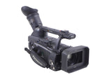  Panasonic AG-HVX205A P2 HD 3CCD Video Camcorder HVX200 A
