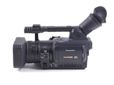  Panasonic AG-HVX205A P2 HD 3CCD Video Camcorder HVX200 A