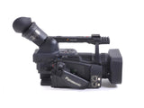  Panasonic AG-HVX205A P2 HD 3CCD Video Camcorder HVX200 A