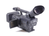  Panasonic AG-HVX205A P2 HD 3CCD Video Camcorder HVX200 A
