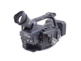  Panasonic AG-HVX205A P2 HD 3CCD Video Camcorder HVX200 A