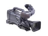 Panasonic AG-HPX370 HD P2 Camcorder with Fujinon XT17x4.5BRM-K14 Lens
