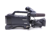 Panasonic AG-HPX370 HD P2 Camcorder with Fujinon XT17x4.5BRM-K14 Lens