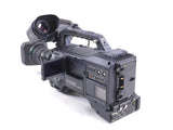 Panasonic AG-HPX370 HD P2 Camcorder with Fujinon XT17x4.5BRM-K14 Lens