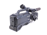 Panasonic AG-HPX370 HD P2 Camcorder with Fujinon XT17x4.5BRM-K14 Lens