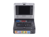 Sony GV-D800 Video Walkman Digital8 Hi8 Video8 VCR Recorder-Player