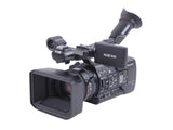 Sony PXW-X180 Full HD XDCAM 25x Zoom Handheld Camcorder XAVC 3G/HD-SDI