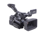 Sony PXW-X180 Full HD XDCAM 25x Zoom Handheld Camcorder XAVC 3G/HD-SDI