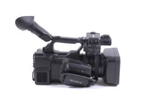 Sony PXW-X180 Full HD XDCAM 25x Zoom Handheld Camcorder XAVC 3G/HD-SDI