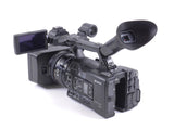 Sony PXW-X180 Full HD XDCAM 25x Zoom Handheld Camcorder XAVC 3G/HD-SDI