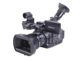 Sony PMW-200 XDCAM 422 Solid State HD Video Camcorder - 73 Hours
