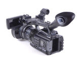 Sony PMW-200 XDCAM 422 Solid State HD Video Camcorder - 73 Hours