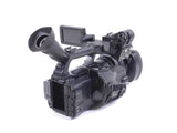 Sony PMW-200 XDCAM 422 Solid State HD Video Camcorder - 73 Hours
