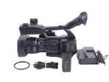 Sony PMW-EX1R XDCAM Full HD SxS Camcorder EX1 R