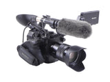 Sony PXW-FS5M2 XDCAM 4K Video Camera with 18-105mm lens PXW-FS5 II