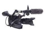 Sony PXW-FS5M2 XDCAM 4K Video Camera with 18-105mm lens PXW-FS5 II
