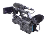 Sony PXW-FS5M2 XDCAM 4K Video Camera with 18-105mm lens PXW-FS5 II
