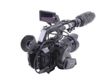 Sony PXW-FS5M2 XDCAM 4K Video Camera with 18-105mm lens PXW-FS5 II