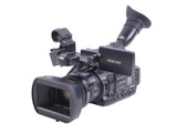 Sony PMW-200 HD SxS Solid State Video Camcorder PMW200 Camera - 39HR
