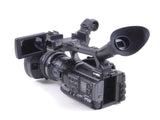 Sony PMW-200 HD SxS Solid State Video Camcorder PMW200 Camera - 39HR