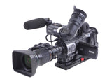 JVC GY-HM790U ProHD Camcorder with Fujinon 13x HD Wide Angle Lens