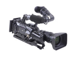 JVC GY-HM790U ProHD Camcorder with Fujinon 13x HD Wide Angle Lens