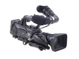 JVC GY-HM850U ProHD Video Camcorder with Fujinon 17x HD Lens