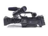 JVC GY-HM850U ProHD Video Camcorder with Fujinon 17x HD Lens